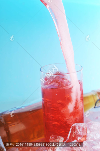 杯飲料