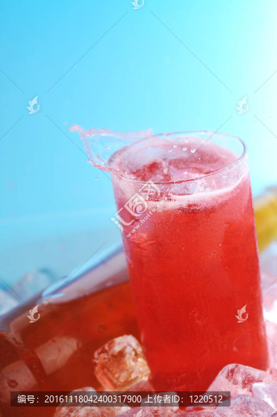 杯飲料