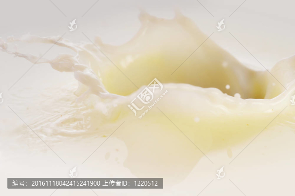 板與牛奶