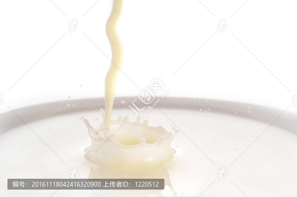 板與牛奶