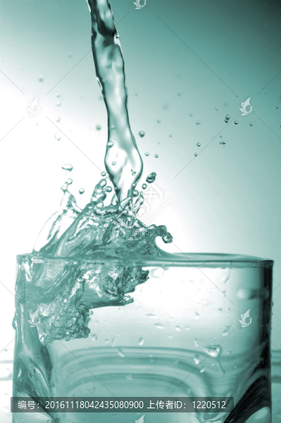 水玻璃