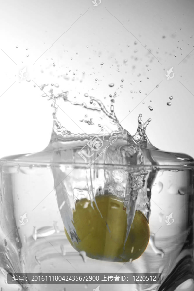 水玻璃