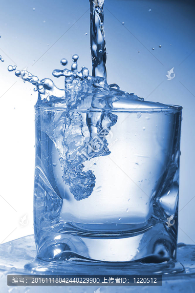 水玻璃