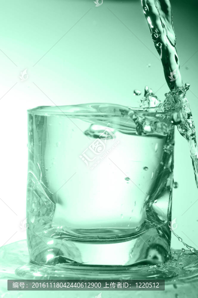 水玻璃