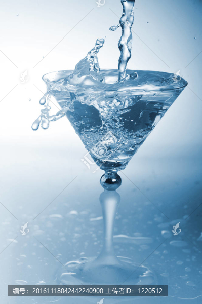 水玻璃