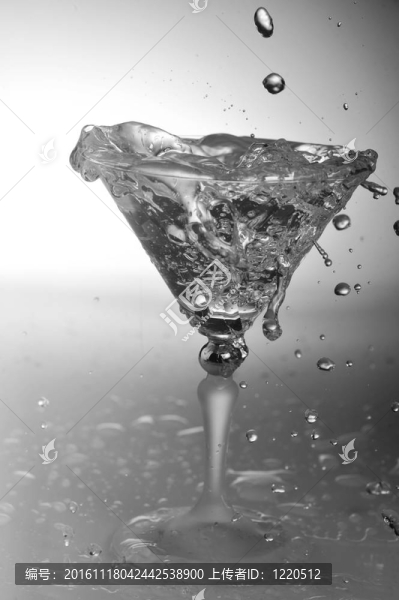 水玻璃