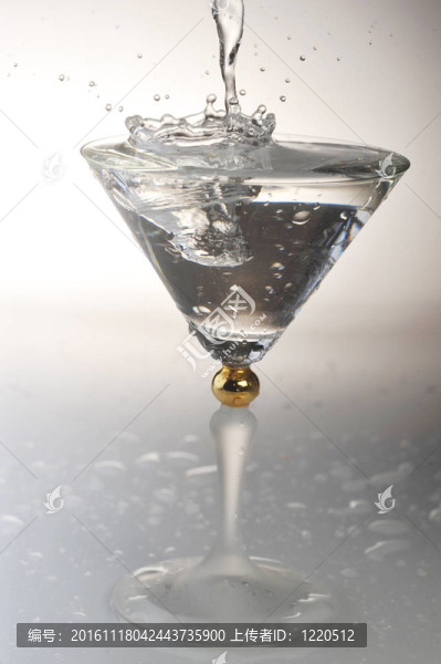 水玻璃