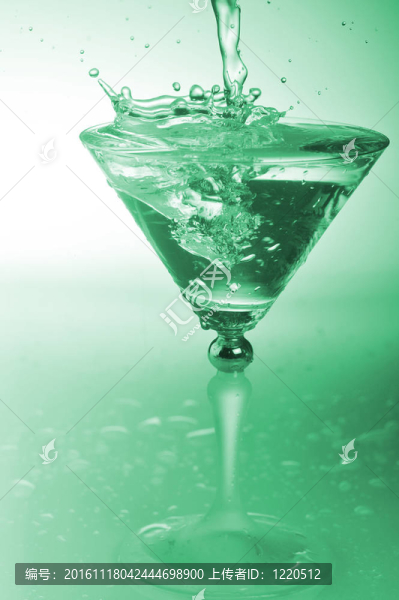 水玻璃