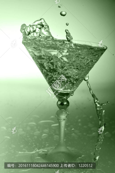 水玻璃