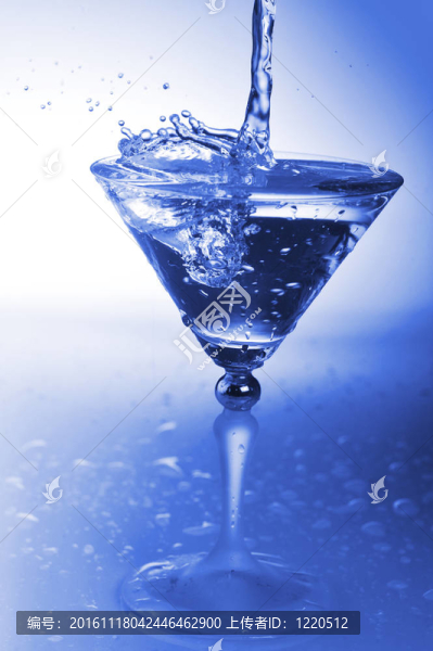 水玻璃