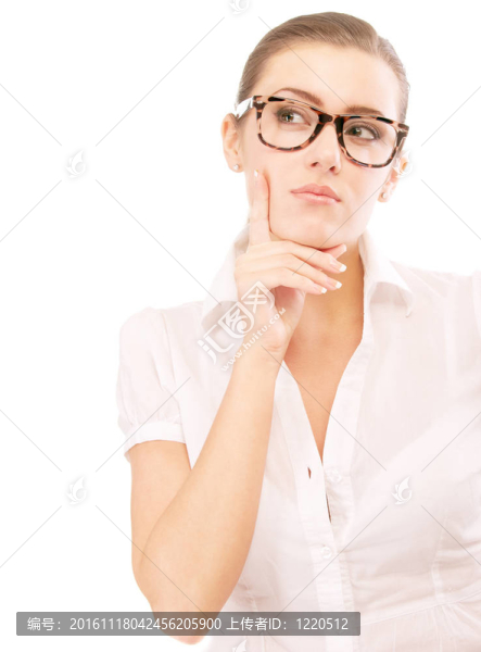 眼鏡商人反映
