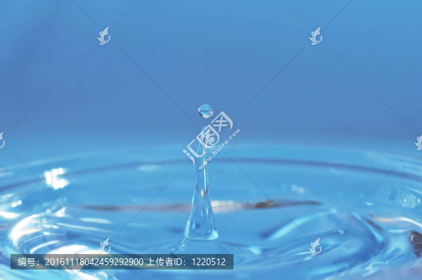 水滴