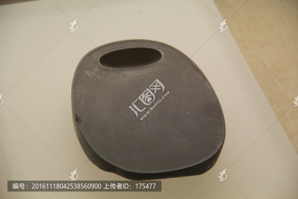 圓弧硯臺(tái)