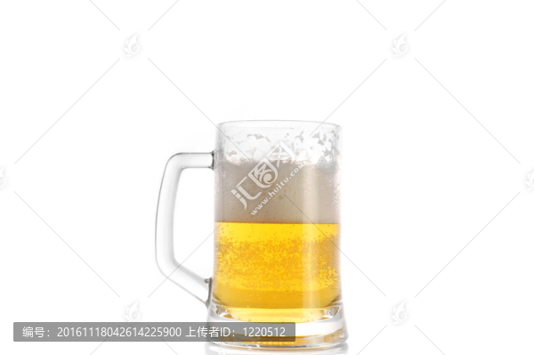 啤酒杯