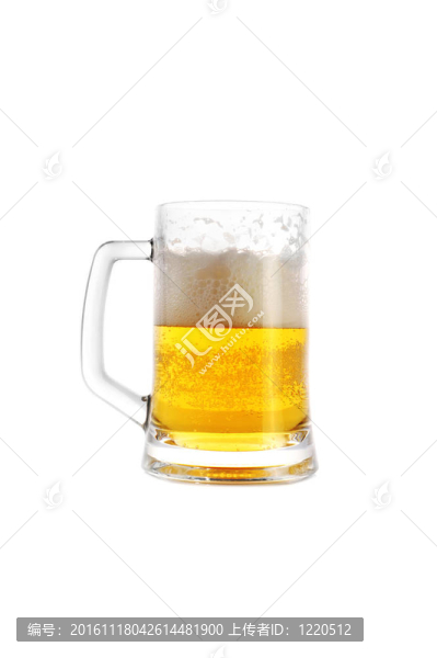 啤酒杯