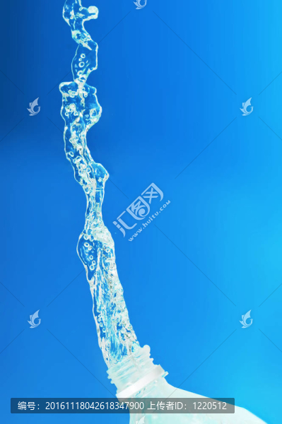 礦泉水