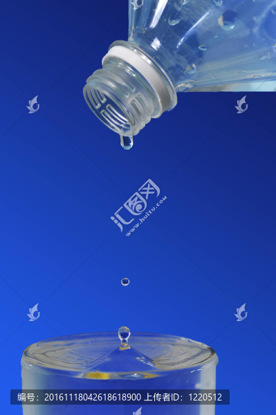 水滴