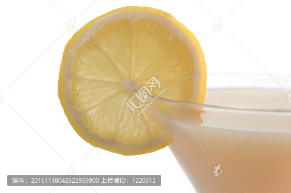 雞尾酒檸檬
