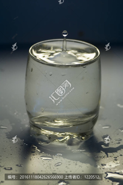 玻璃水
