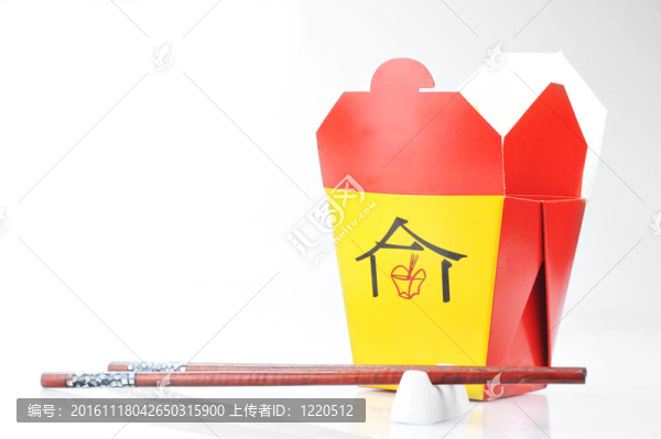 亞洲快餐盒
