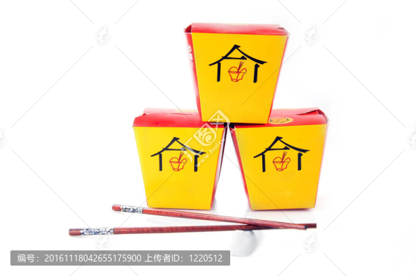 亞洲快餐盒