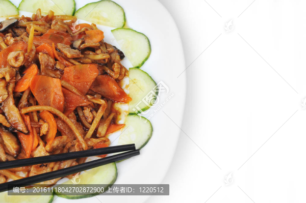 中國食品在板塊上靠攏