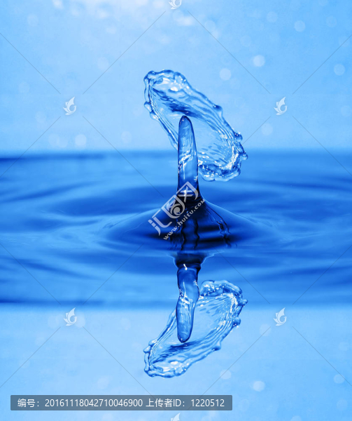 水濺