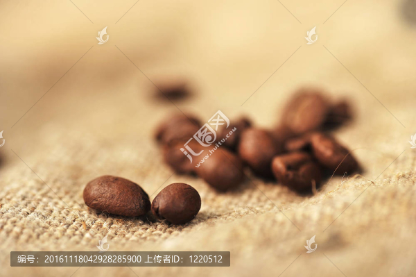 咖啡豆