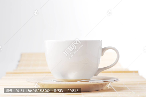 一杯茶