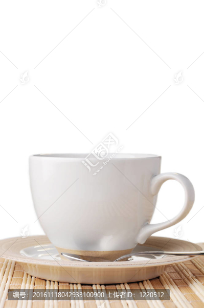 一杯茶