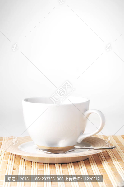 一杯茶