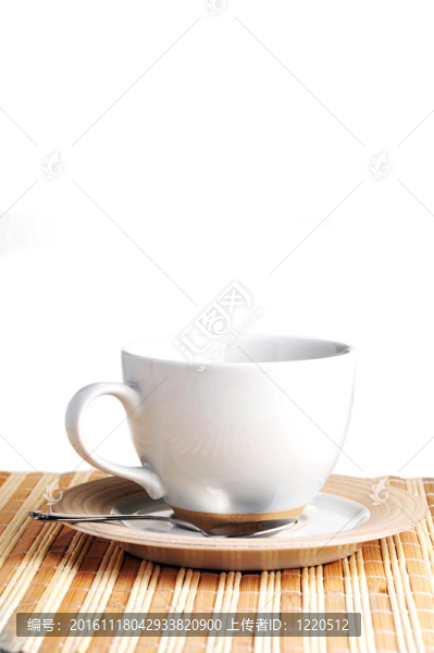 一杯茶