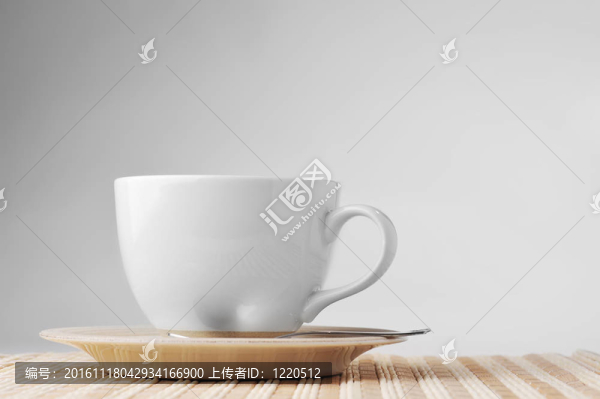 一杯茶