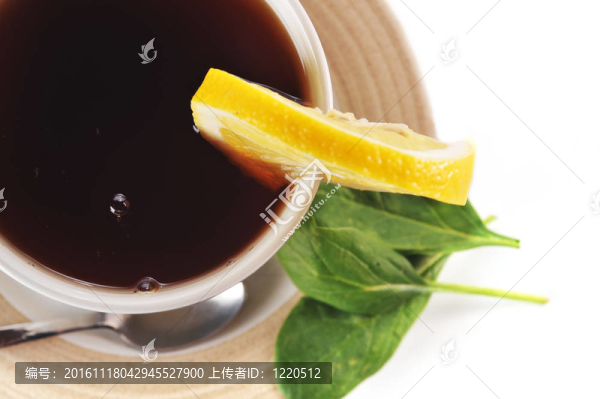 一杯茶