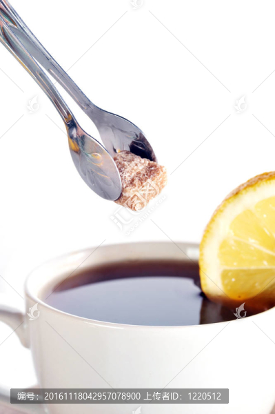 全杯檸檬茶