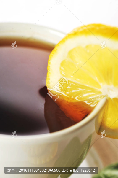 全杯茶