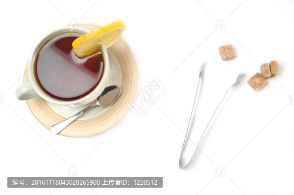 一杯茶