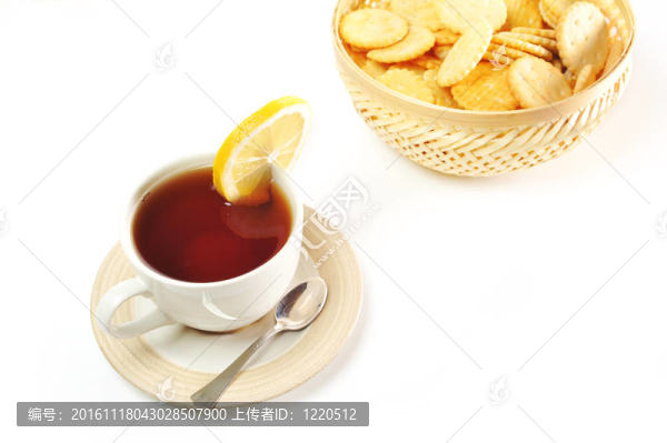 一杯茶