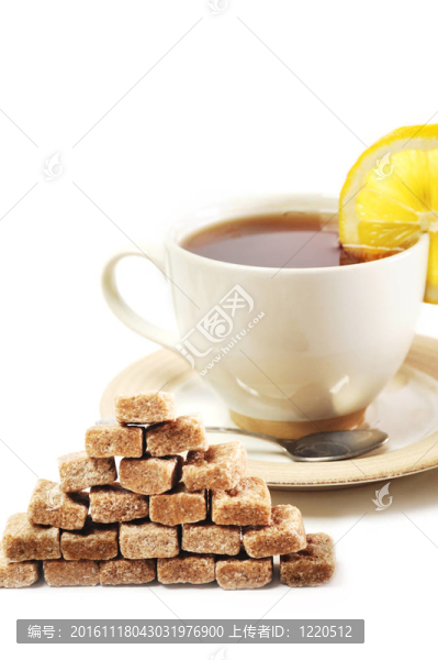 一杯茶