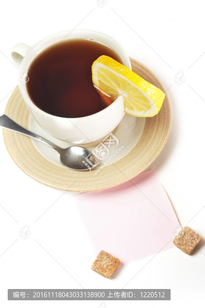 一杯茶