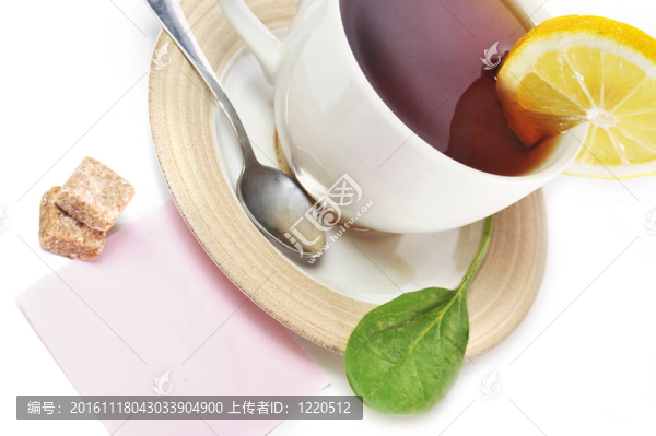 一杯茶