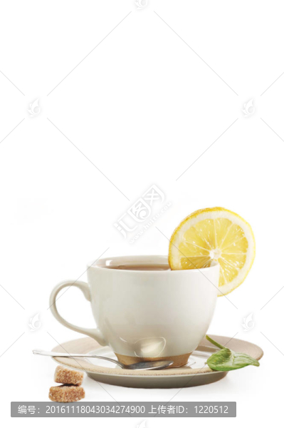 一杯茶