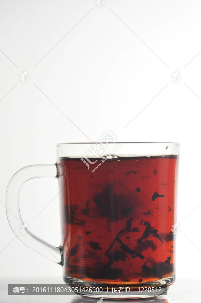 一杯茶