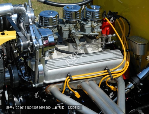 熱棒汽車(chē)發(fā)動(dòng)機(jī)