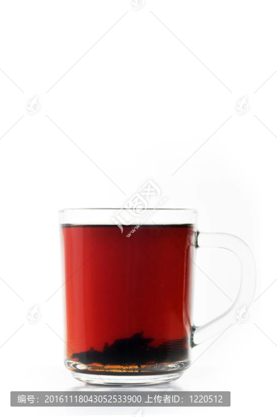 一杯茶