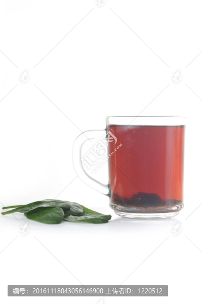 一杯茶