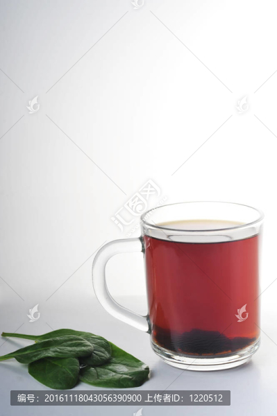 一杯茶