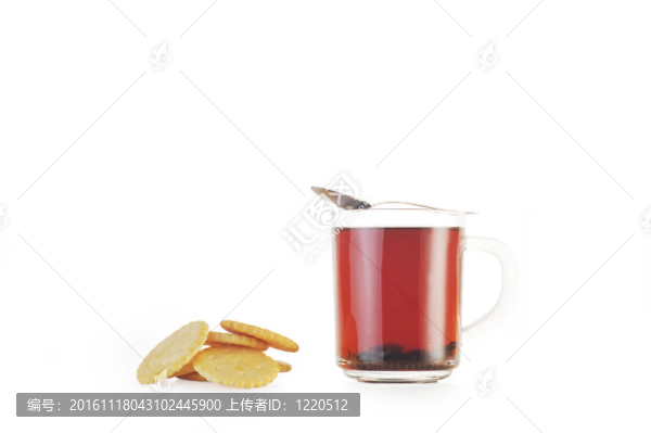 一杯茶