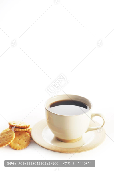 一杯茶