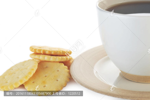 一杯茶